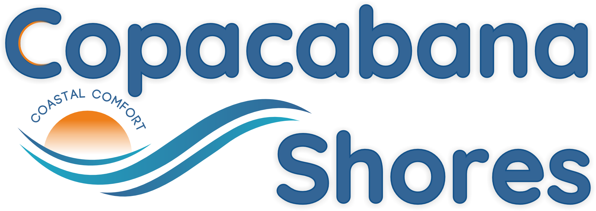 Copacabana Shores